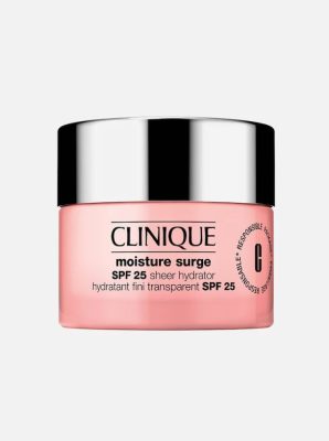 VaniVanity_Wishlist August