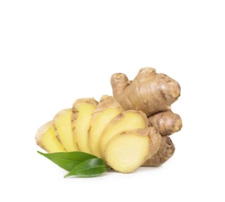 VaniVanity_Eat your Skincare_Ginger VaniVanity_Eat your Skincare